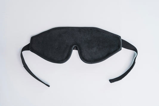 Roam Right Eye Mask