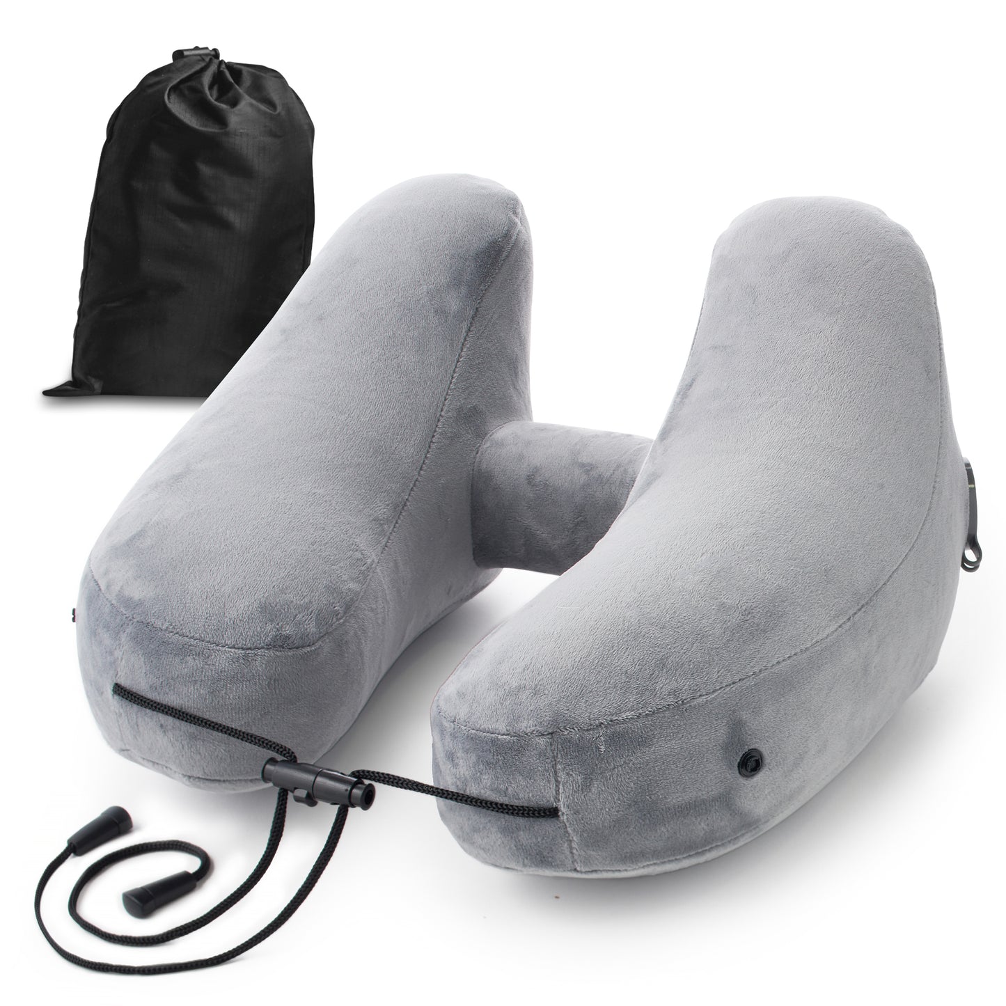 Roam Right Travel Pillow