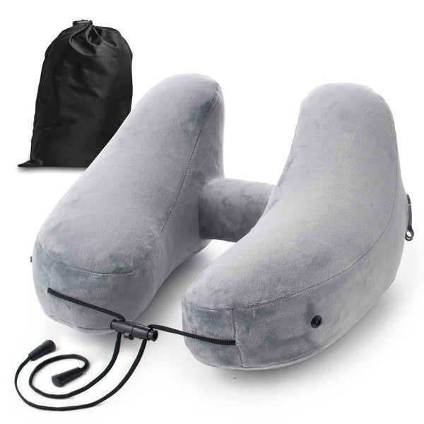 Roam Right Travel Pillow