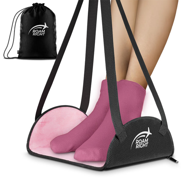 ROAM RIGHT FOOT HAMMOCK